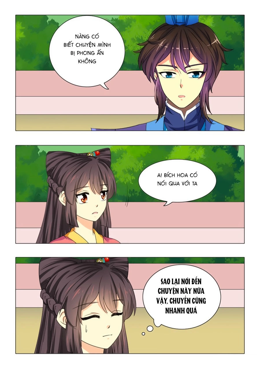 Đống Phù Đã Khai Quang Chapter 46 - 6