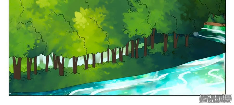 Đống Phù Đã Khai Quang Chapter 47 - 3