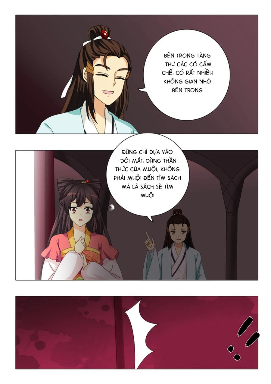 Đống Phù Đã Khai Quang Chapter 47 - 9