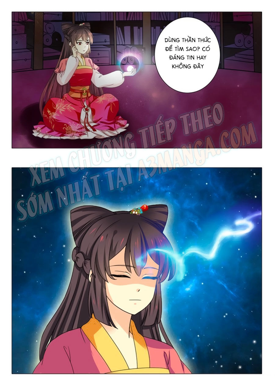 Đống Phù Đã Khai Quang Chapter 47 - 14