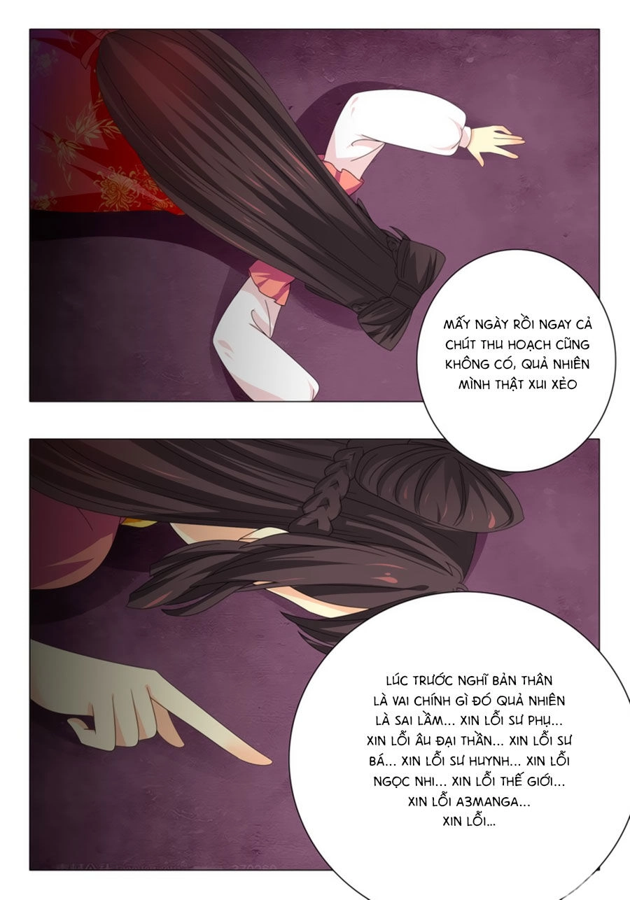 Đống Phù Đã Khai Quang Chapter 48 - 7