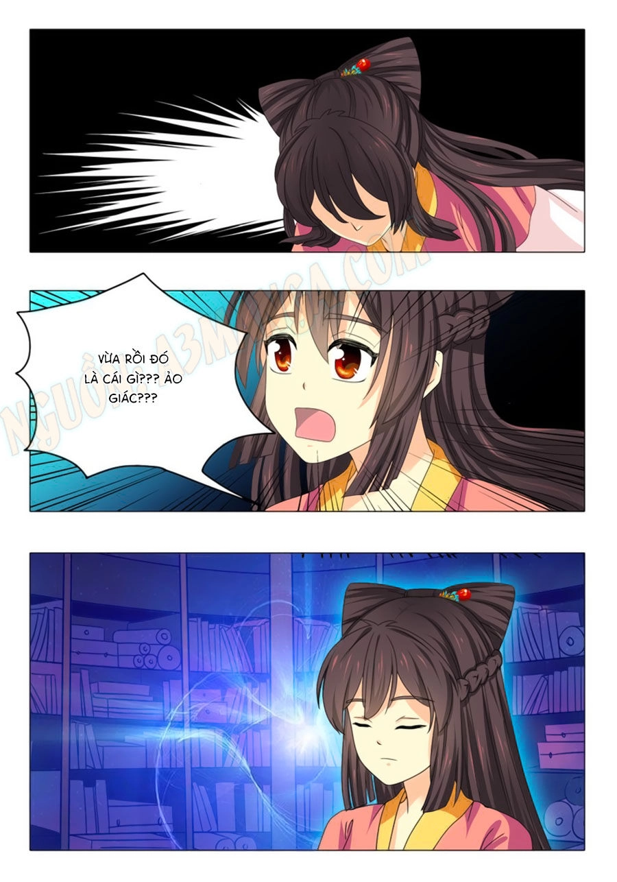 Đống Phù Đã Khai Quang Chapter 48 - 8