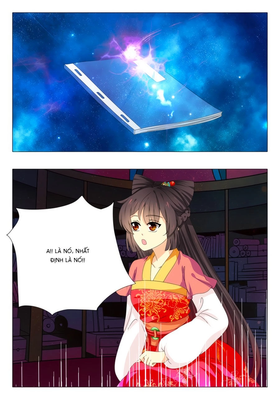 Đống Phù Đã Khai Quang Chapter 48 - 9