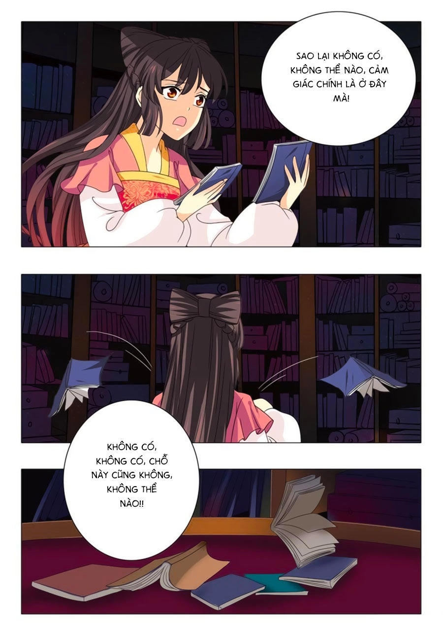 Đống Phù Đã Khai Quang Chapter 48 - 12