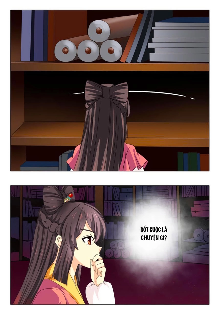 Đống Phù Đã Khai Quang Chapter 48 - 13