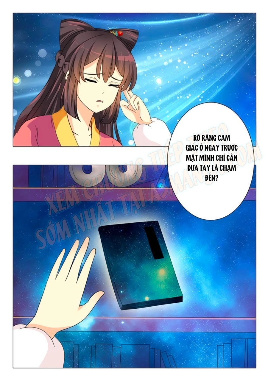 Đống Phù Đã Khai Quang Chapter 48 - 14