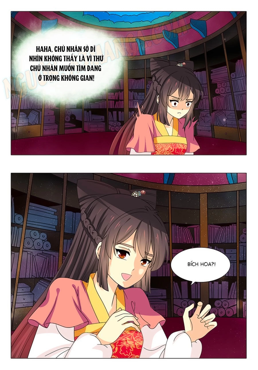 Đống Phù Đã Khai Quang Chapter 49 - 3