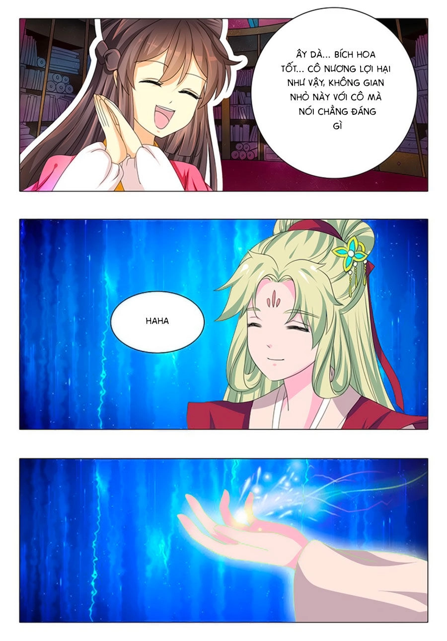 Đống Phù Đã Khai Quang Chapter 49 - 5