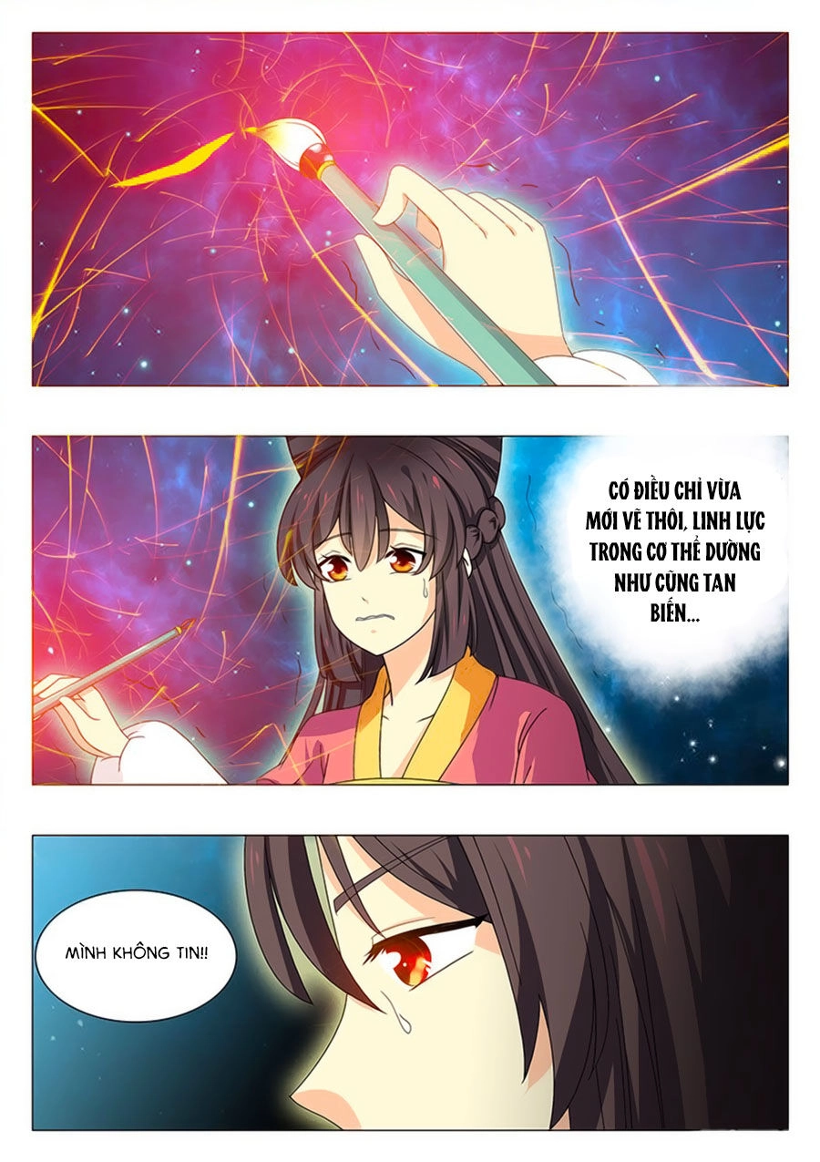 Đống Phù Đã Khai Quang Chapter 50 - 2