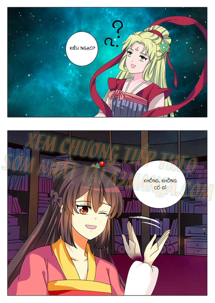 Đống Phù Đã Khai Quang Chapter 50 - 13