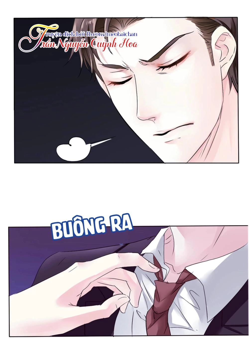 Lấy Sắc Tấn Công Sắc Chapter 1 - 11