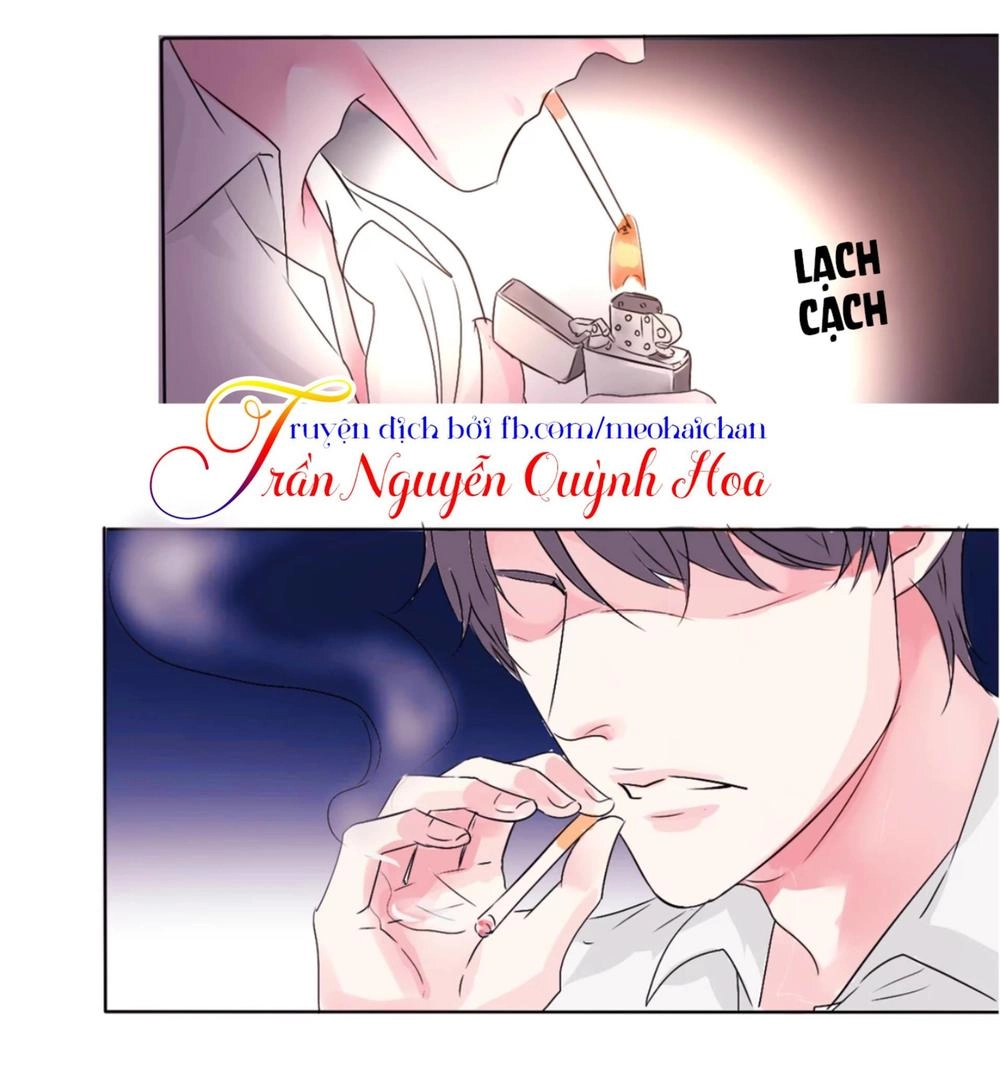 Lấy Sắc Tấn Công Sắc Chapter 1 - 19