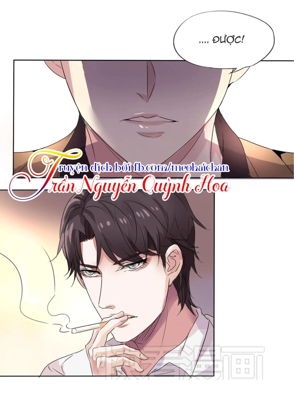 Lấy Sắc Tấn Công Sắc Chapter 1 - 31