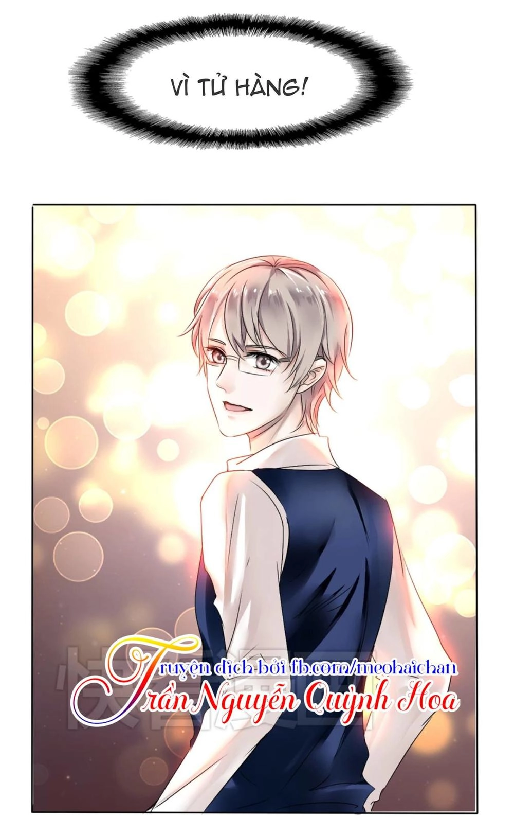 Lấy Sắc Tấn Công Sắc Chapter 1 - 34