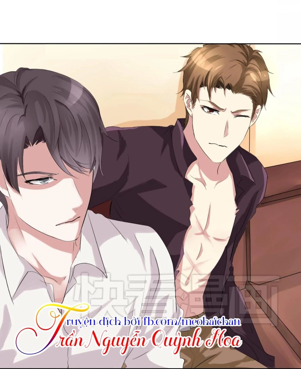 Lấy Sắc Tấn Công Sắc Chapter 3 - 10