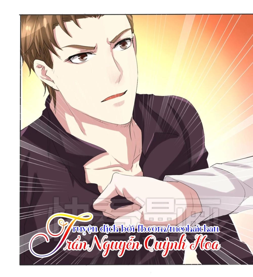 Lấy Sắc Tấn Công Sắc Chapter 3 - 11