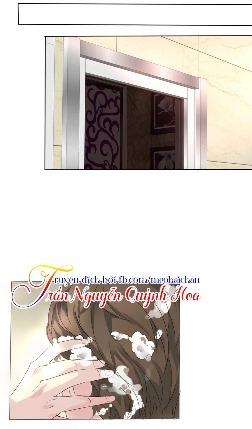 Lấy Sắc Tấn Công Sắc Chapter 3 - 27