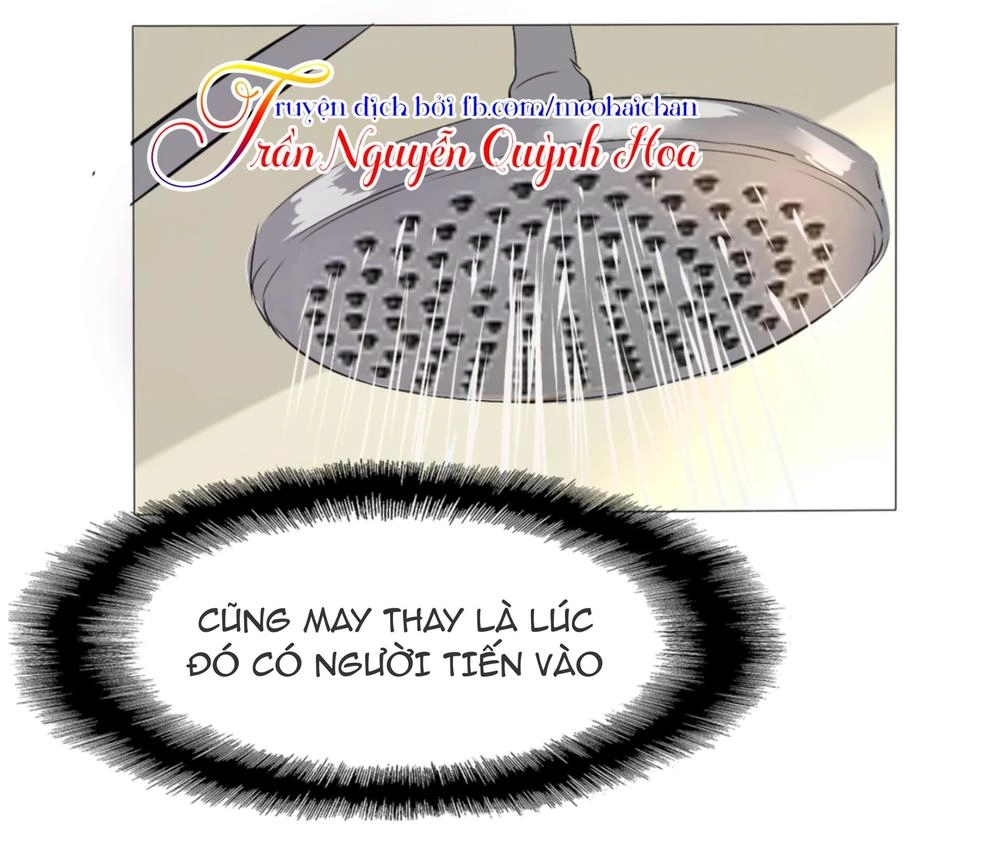 Lấy Sắc Tấn Công Sắc Chapter 3 - 30