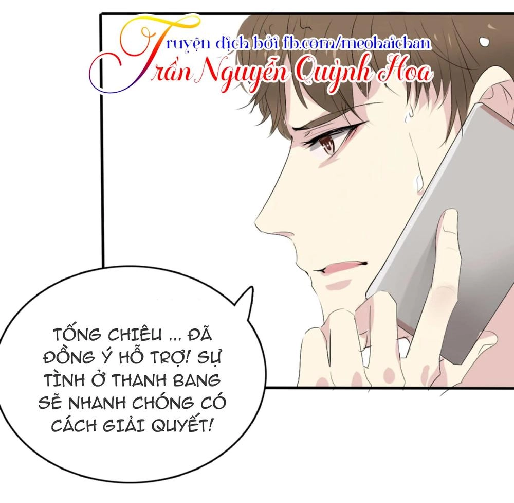 Lấy Sắc Tấn Công Sắc Chapter 3 - 34