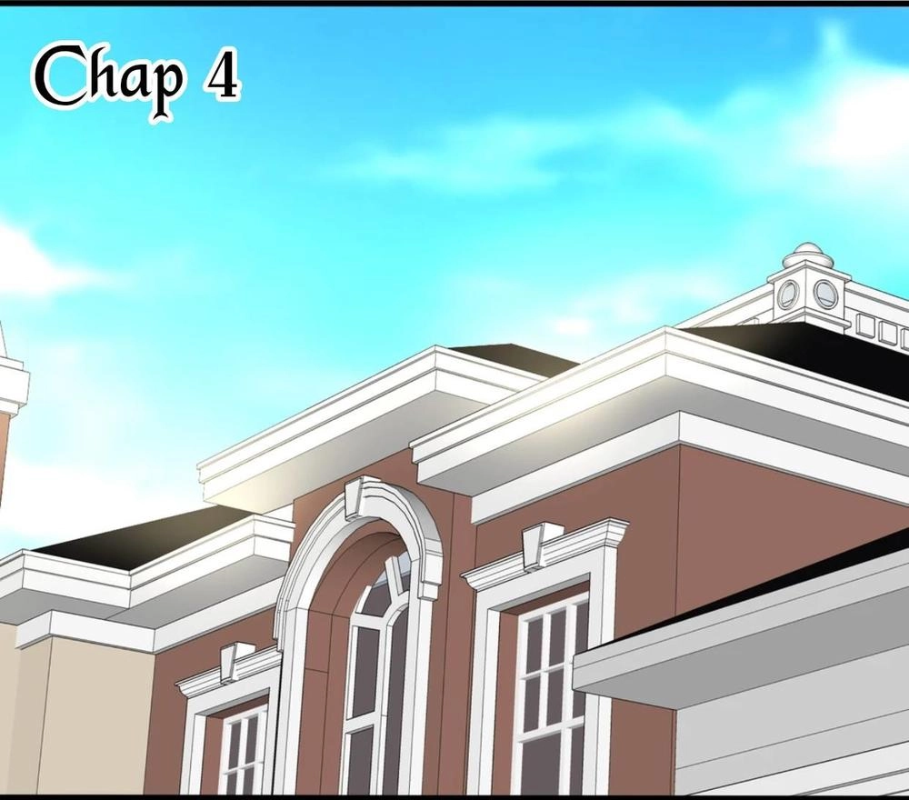 Lấy Sắc Tấn Công Sắc Chapter 4 - 1