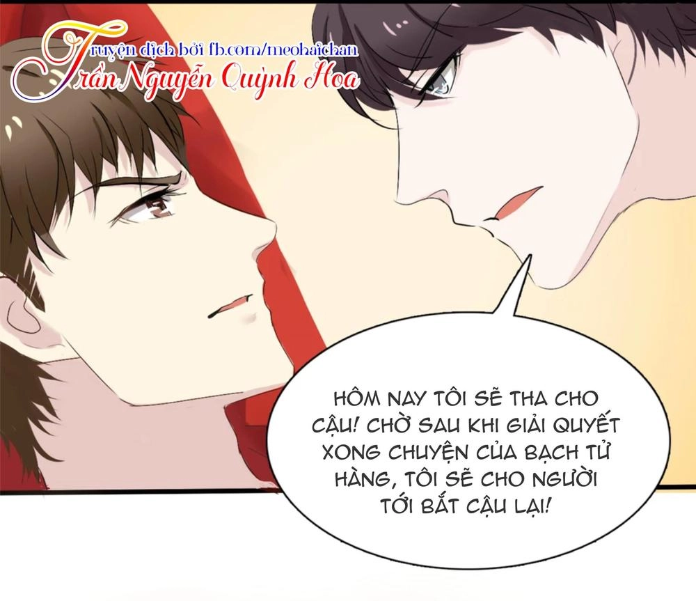 Lấy Sắc Tấn Công Sắc Chapter 4 - 4