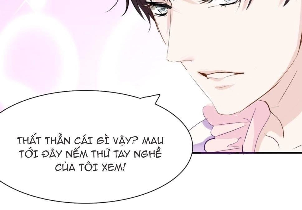 Lấy Sắc Tấn Công Sắc Chapter 4 - 9
