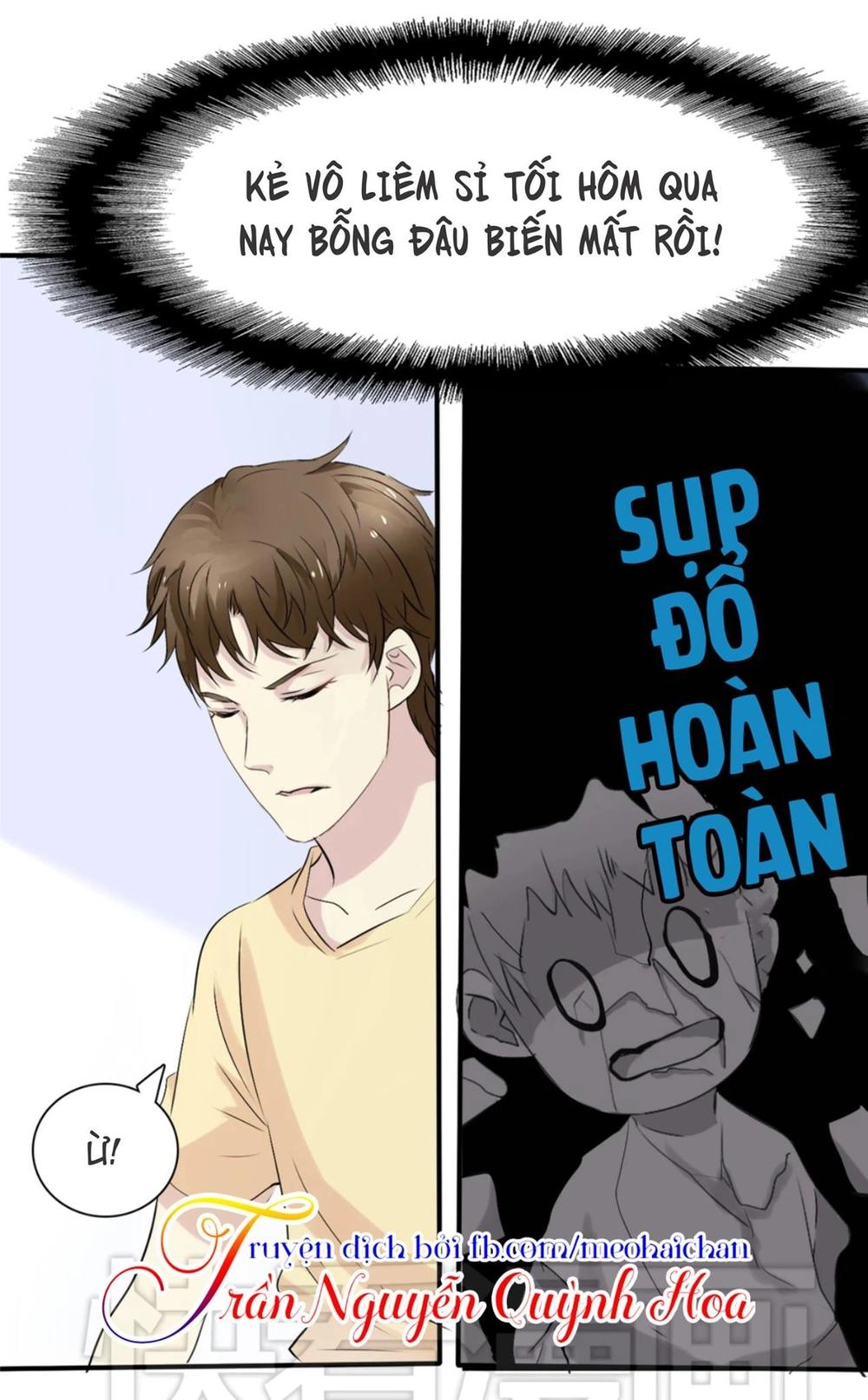 Lấy Sắc Tấn Công Sắc Chapter 4 - 10