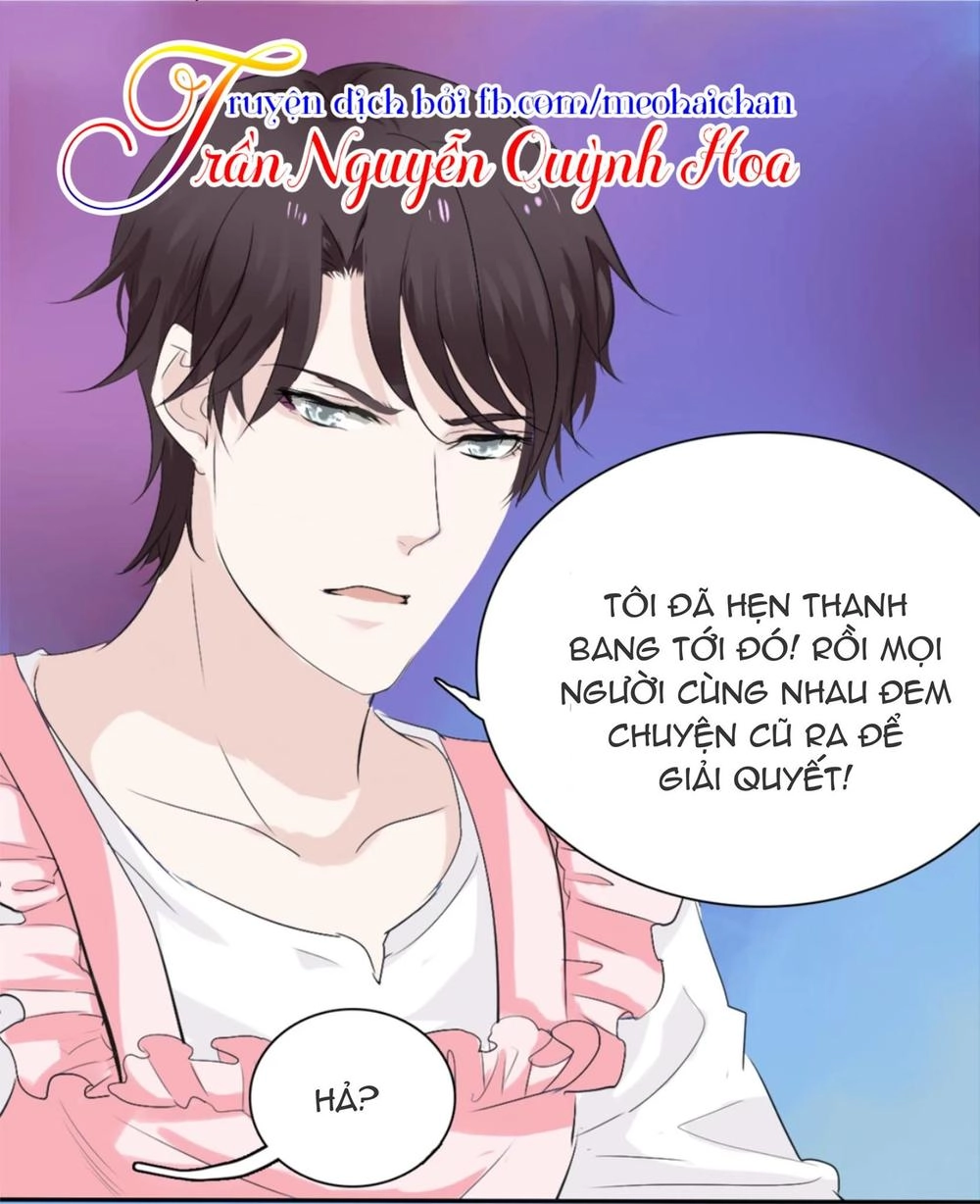 Lấy Sắc Tấn Công Sắc Chapter 4 - 14