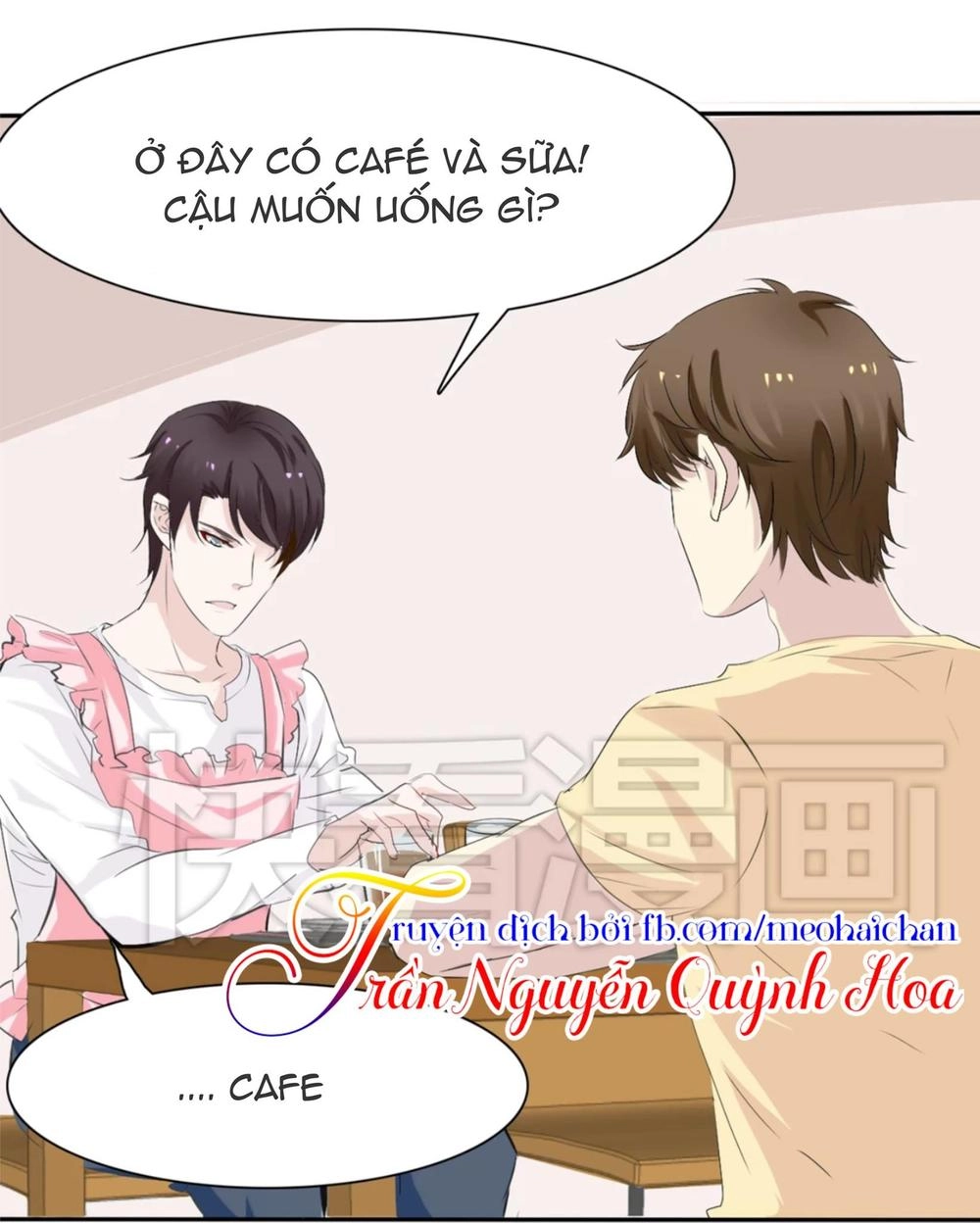 Lấy Sắc Tấn Công Sắc Chapter 4 - 15