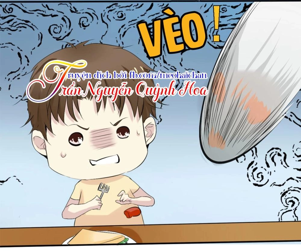 Lấy Sắc Tấn Công Sắc Chapter 4 - 17