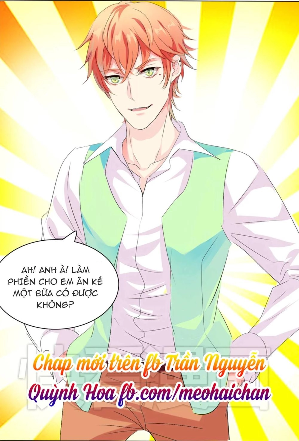 Lấy Sắc Tấn Công Sắc Chapter 4 - 26