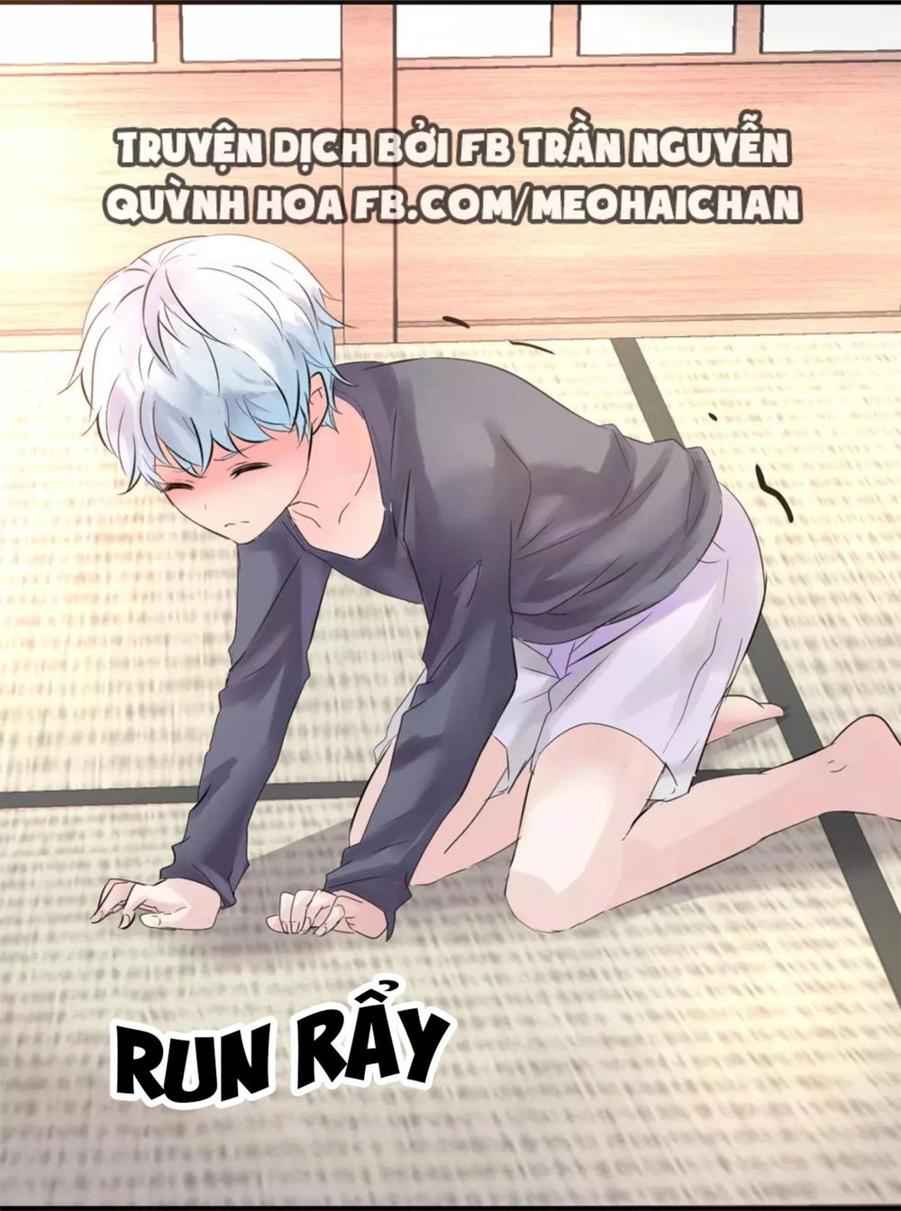 Lấy Sắc Tấn Công Sắc Chapter 9 - 5