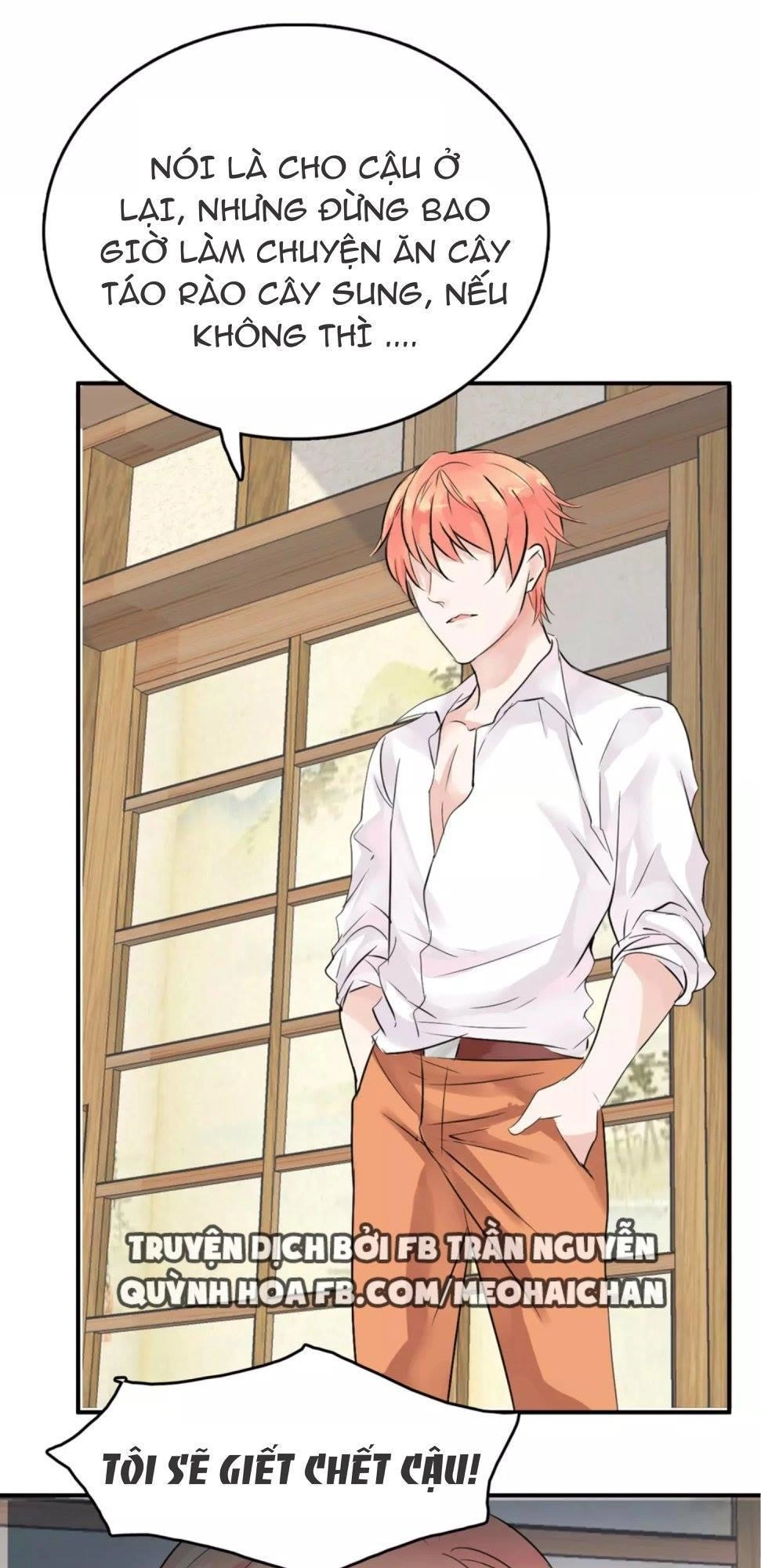 Lấy Sắc Tấn Công Sắc Chapter 9 - 21