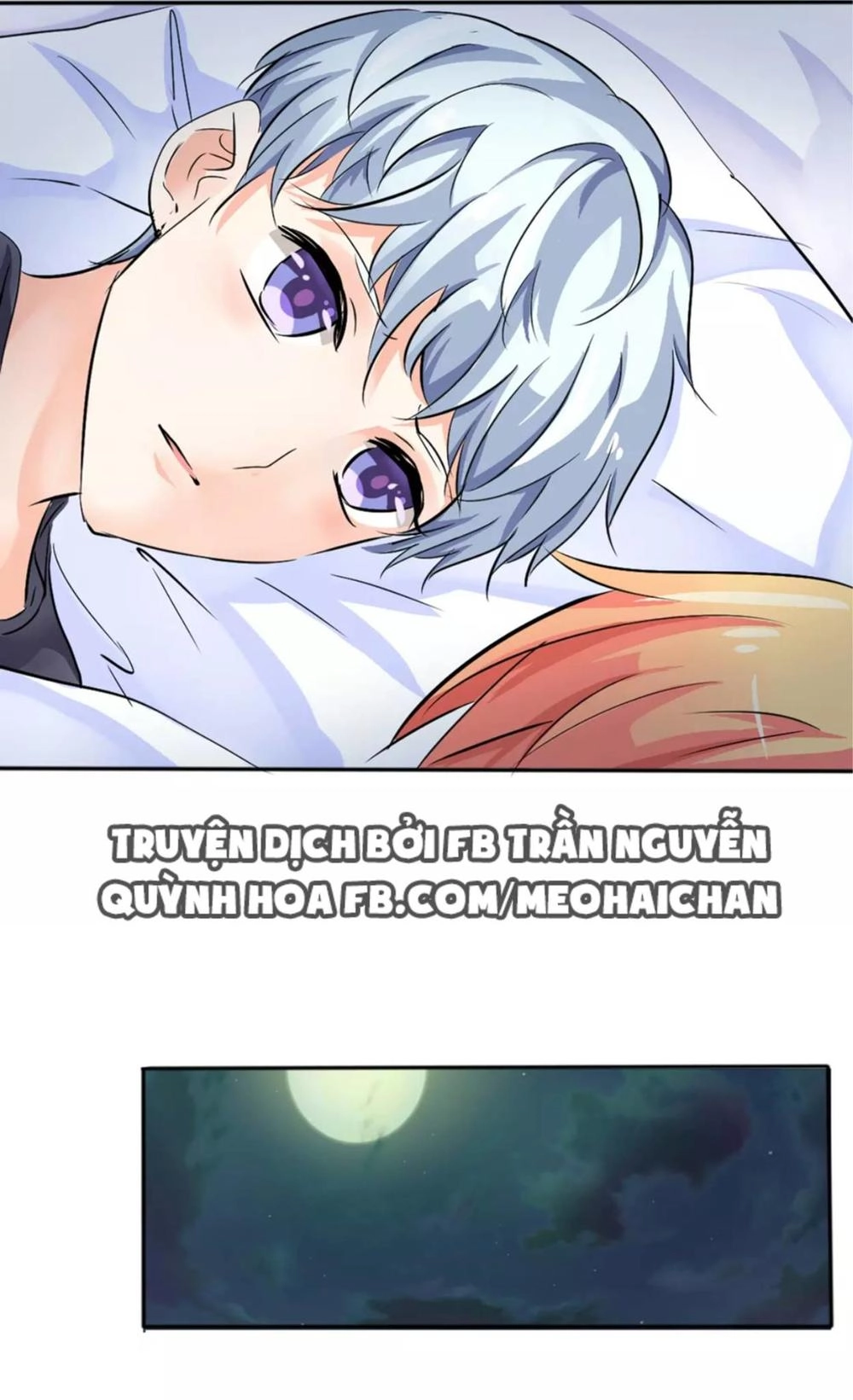 Lấy Sắc Tấn Công Sắc Chapter 10 - 9