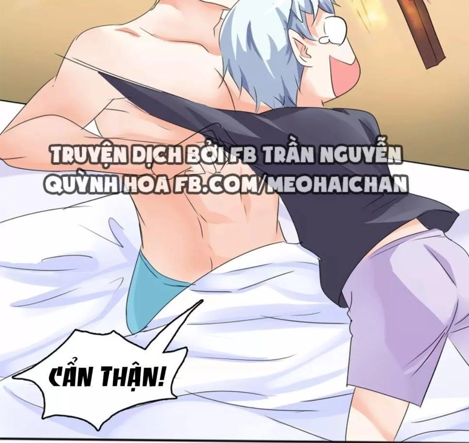 Lấy Sắc Tấn Công Sắc Chapter 10 - 17