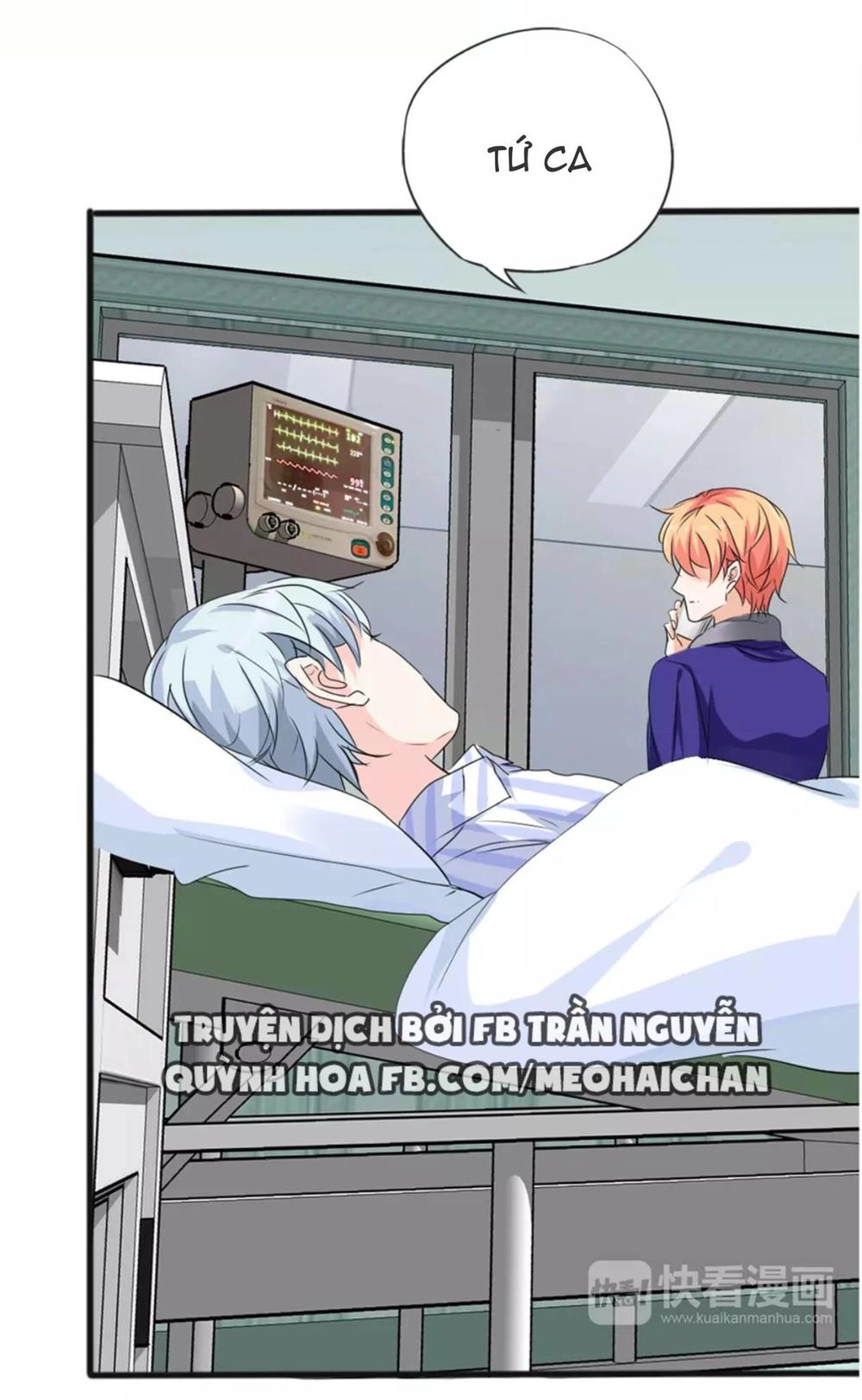 Lấy Sắc Tấn Công Sắc Chapter 10 - 28