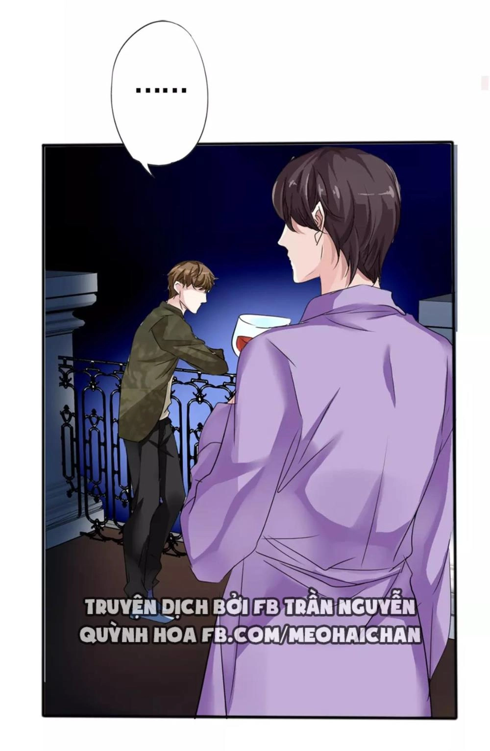 Lấy Sắc Tấn Công Sắc Chapter 10 - 34