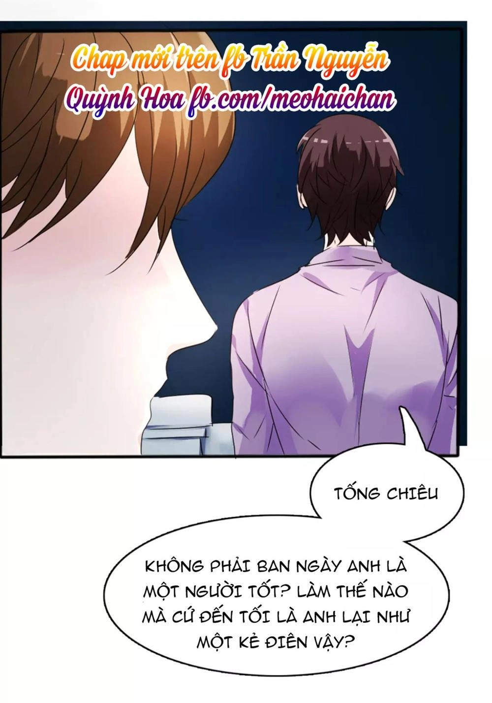 Lấy Sắc Tấn Công Sắc Chapter 10 - 38