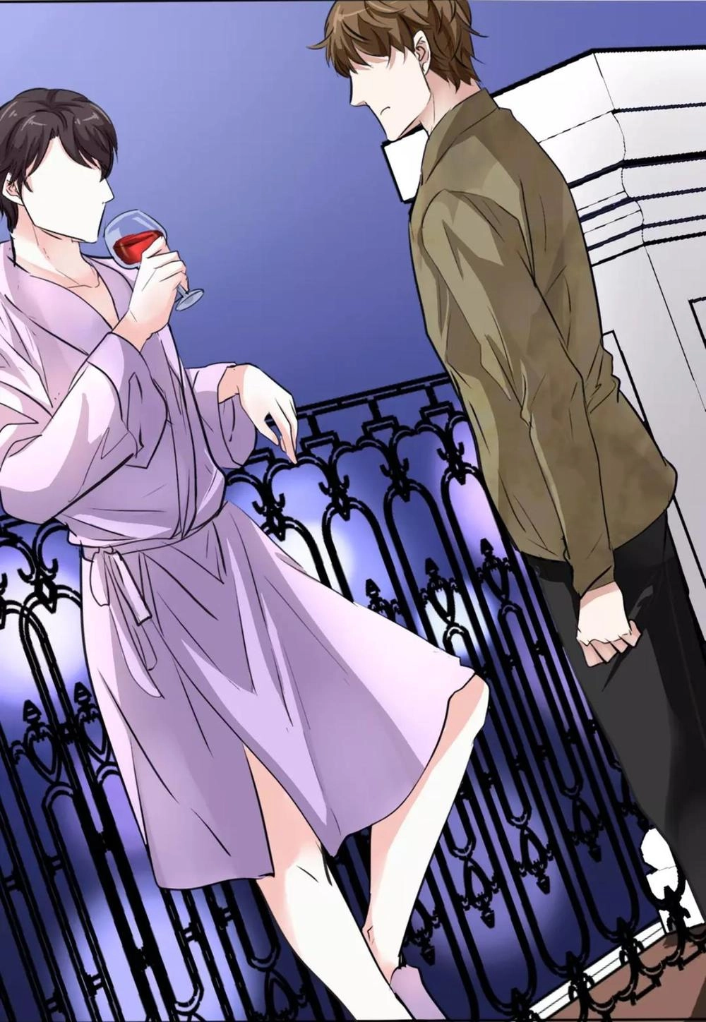 Lấy Sắc Tấn Công Sắc Chapter 11 - 5