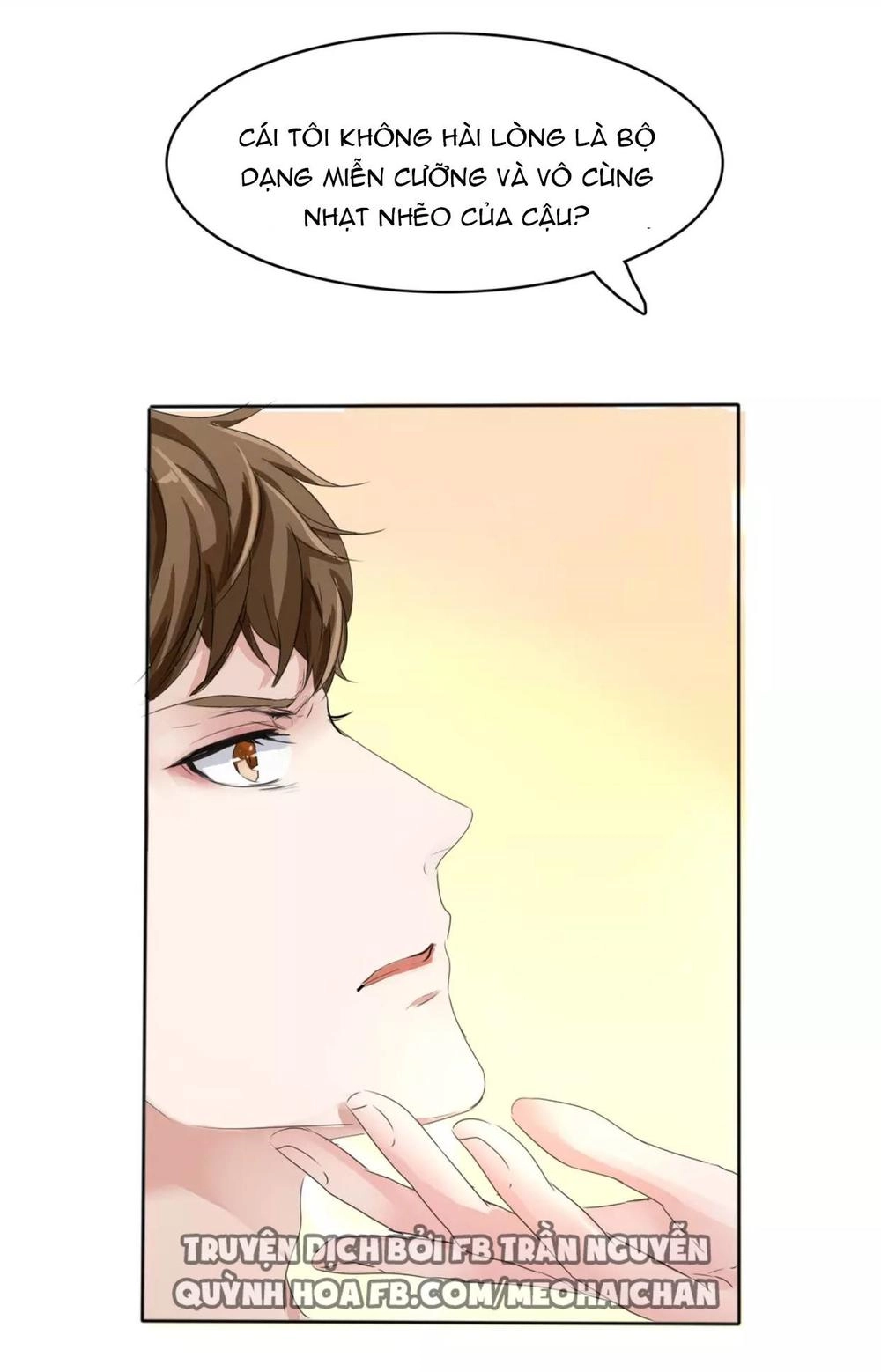 Lấy Sắc Tấn Công Sắc Chapter 11 - 8