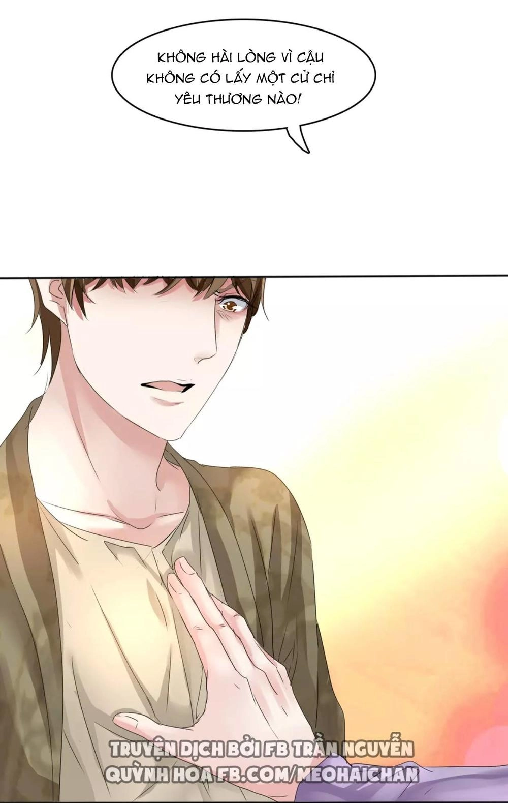 Lấy Sắc Tấn Công Sắc Chapter 11 - 9