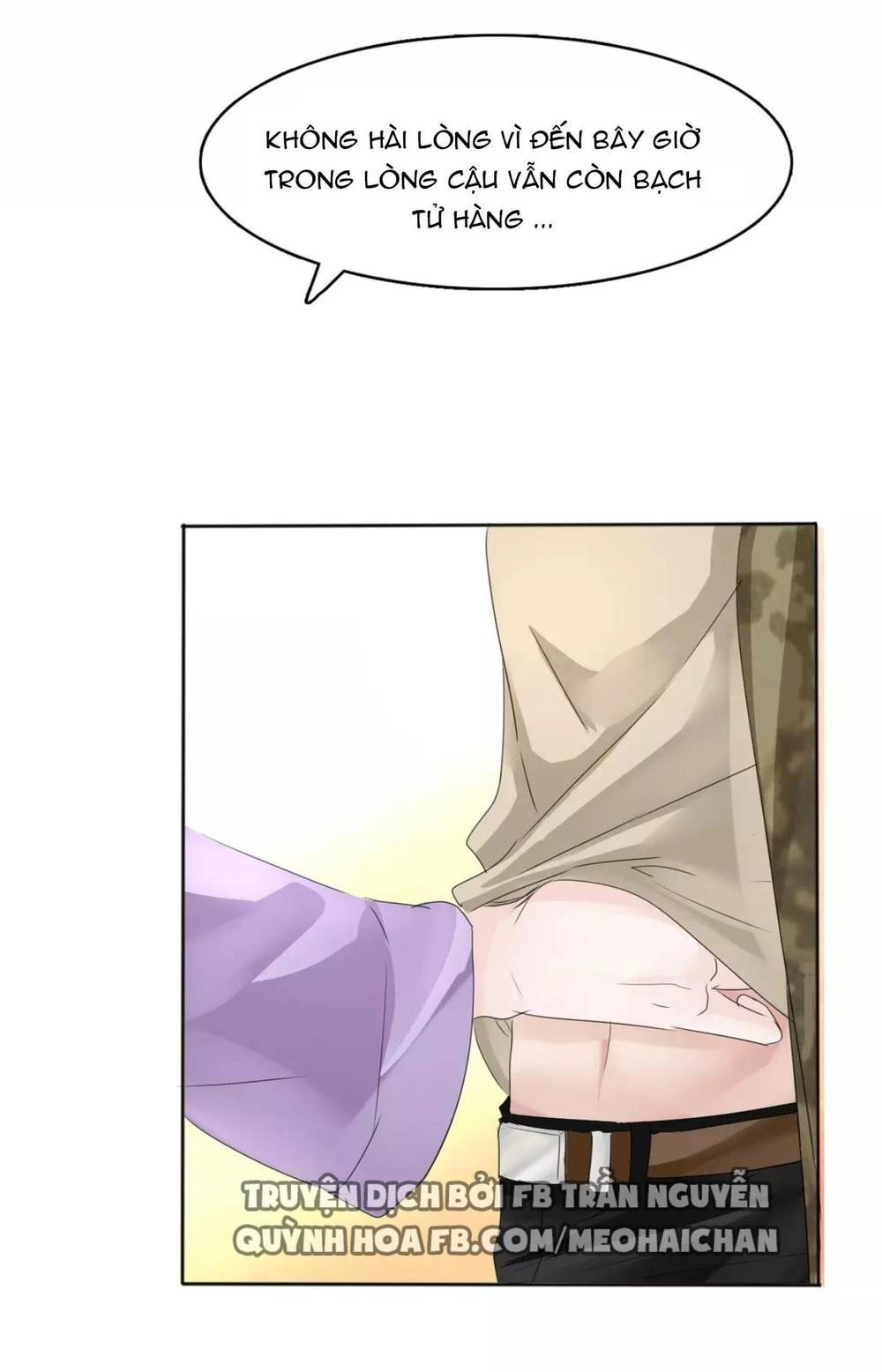 Lấy Sắc Tấn Công Sắc Chapter 11 - 10