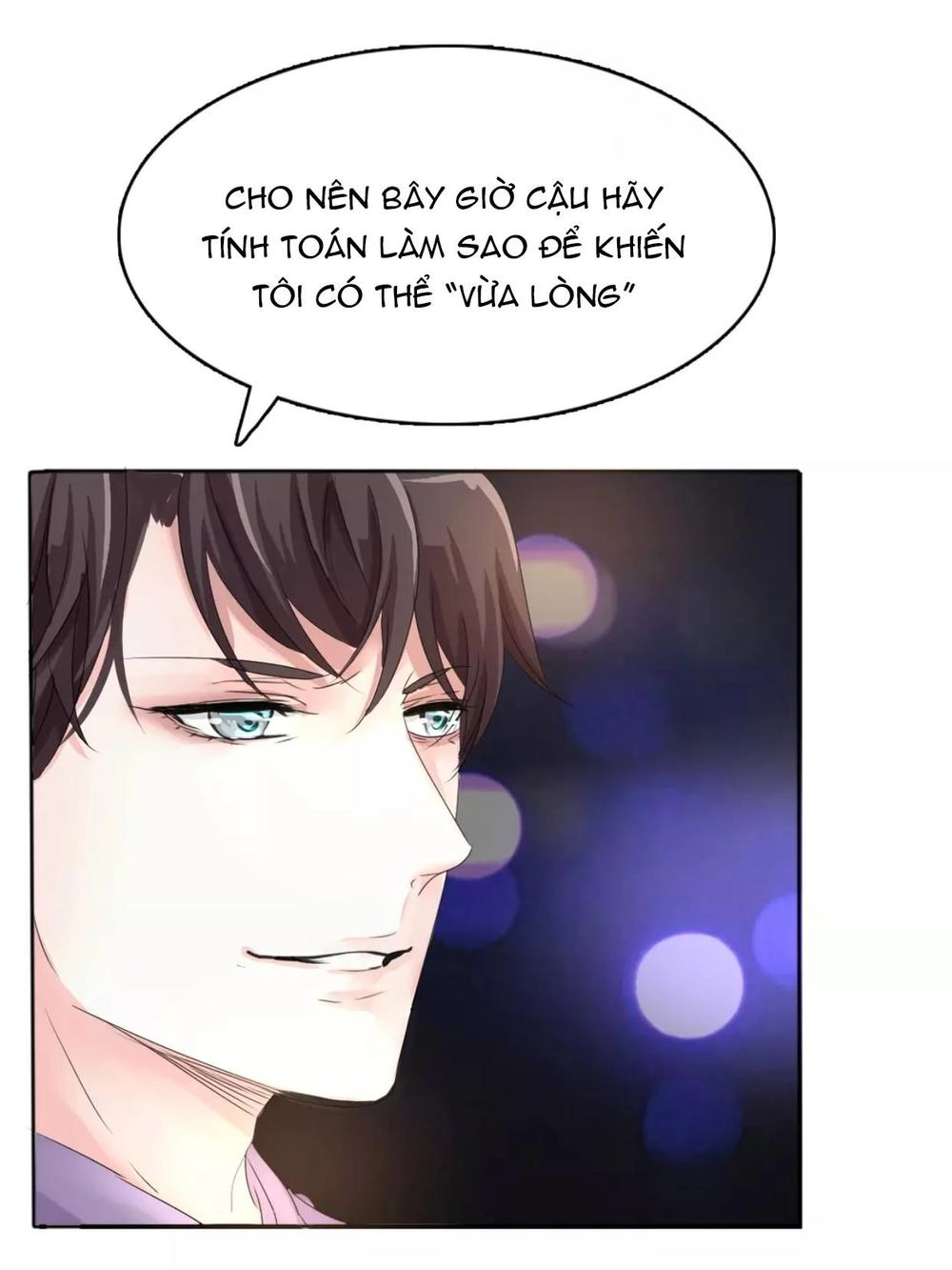 Lấy Sắc Tấn Công Sắc Chapter 11 - 11