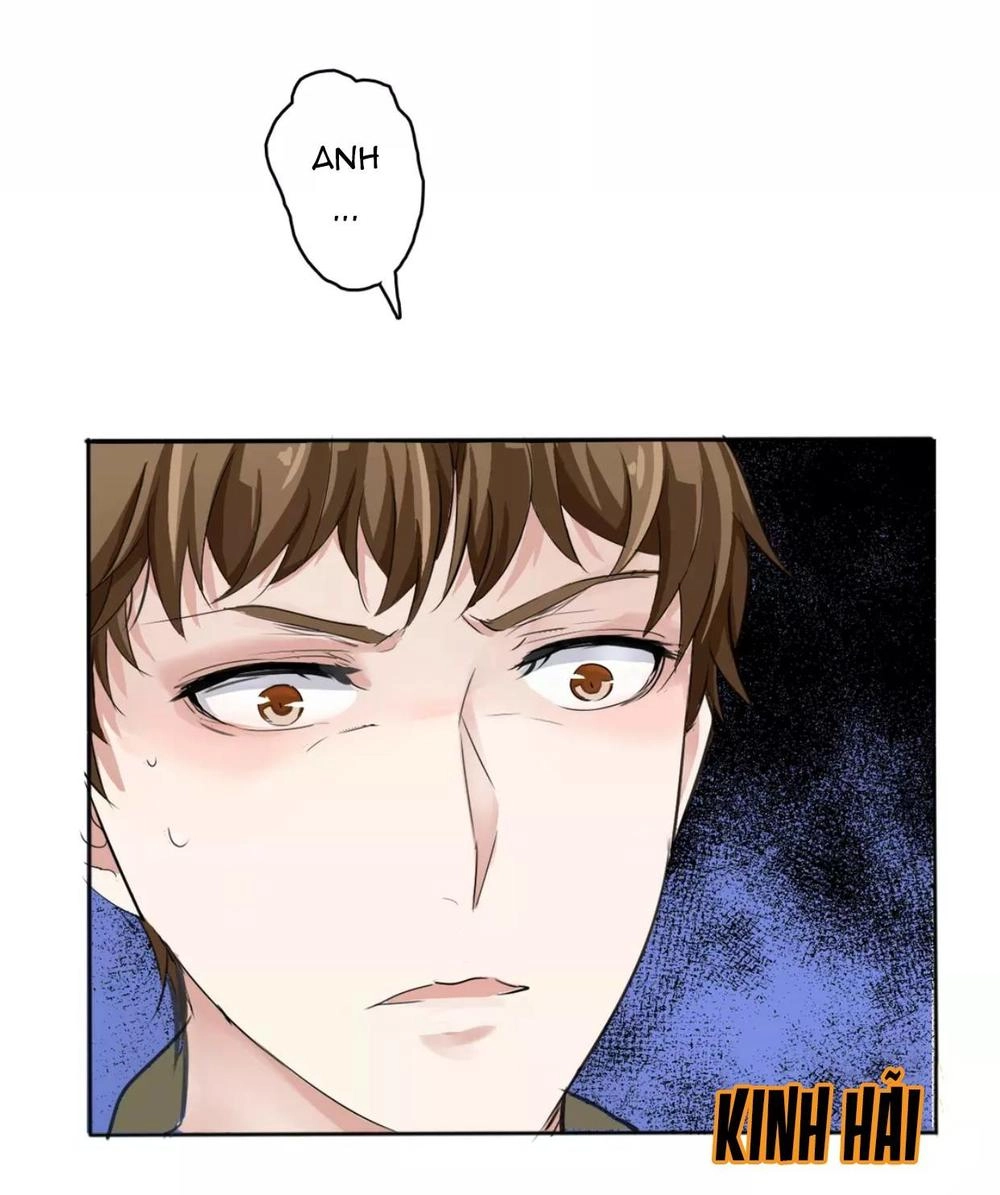 Lấy Sắc Tấn Công Sắc Chapter 11 - 13