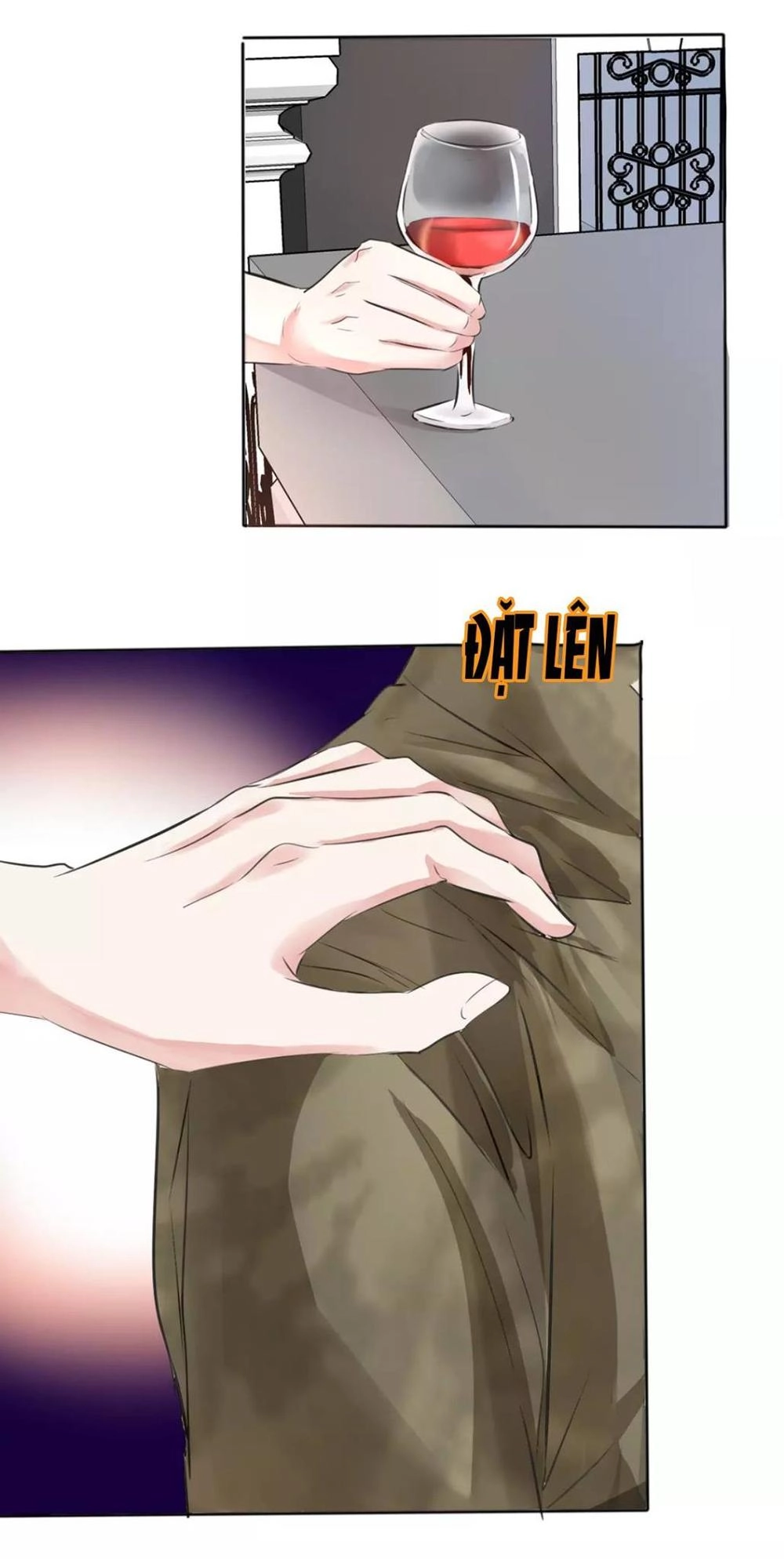 Lấy Sắc Tấn Công Sắc Chapter 11 - 16