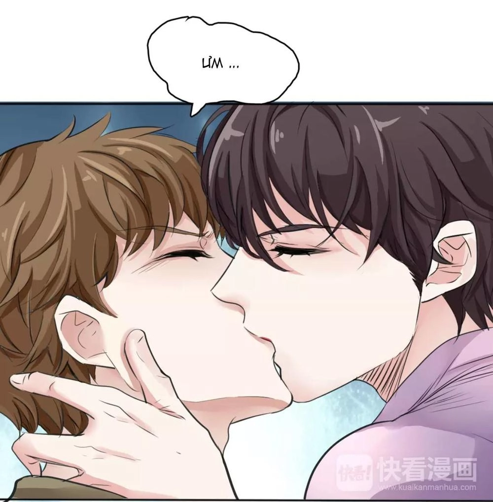 Lấy Sắc Tấn Công Sắc Chapter 11 - 18