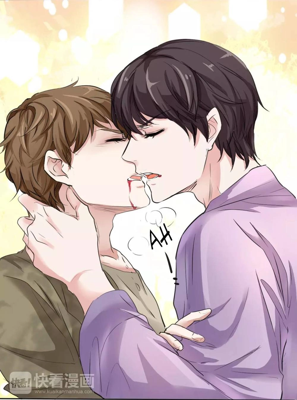 Lấy Sắc Tấn Công Sắc Chapter 11 - 20