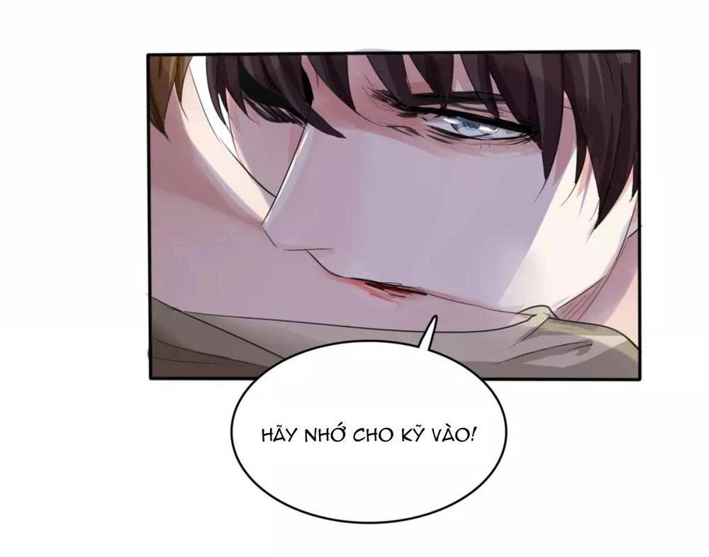 Lấy Sắc Tấn Công Sắc Chapter 11 - 25