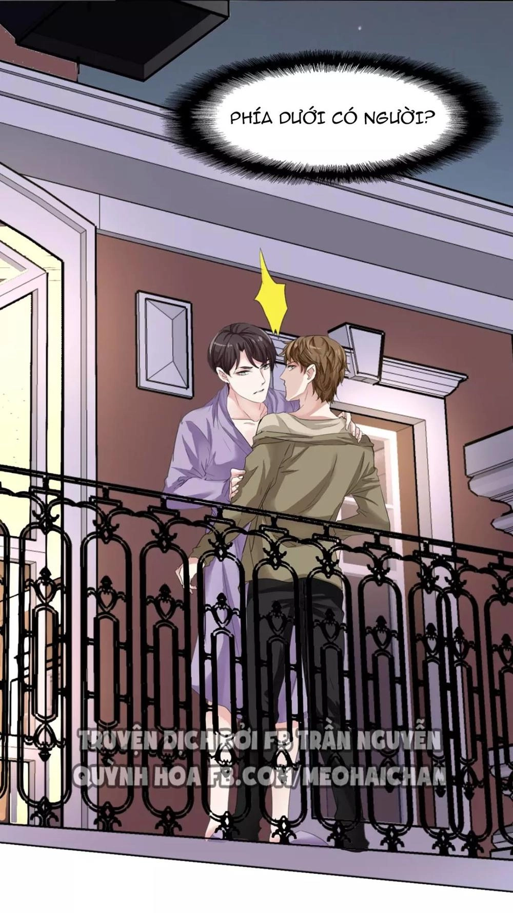 Lấy Sắc Tấn Công Sắc Chapter 11 - 27