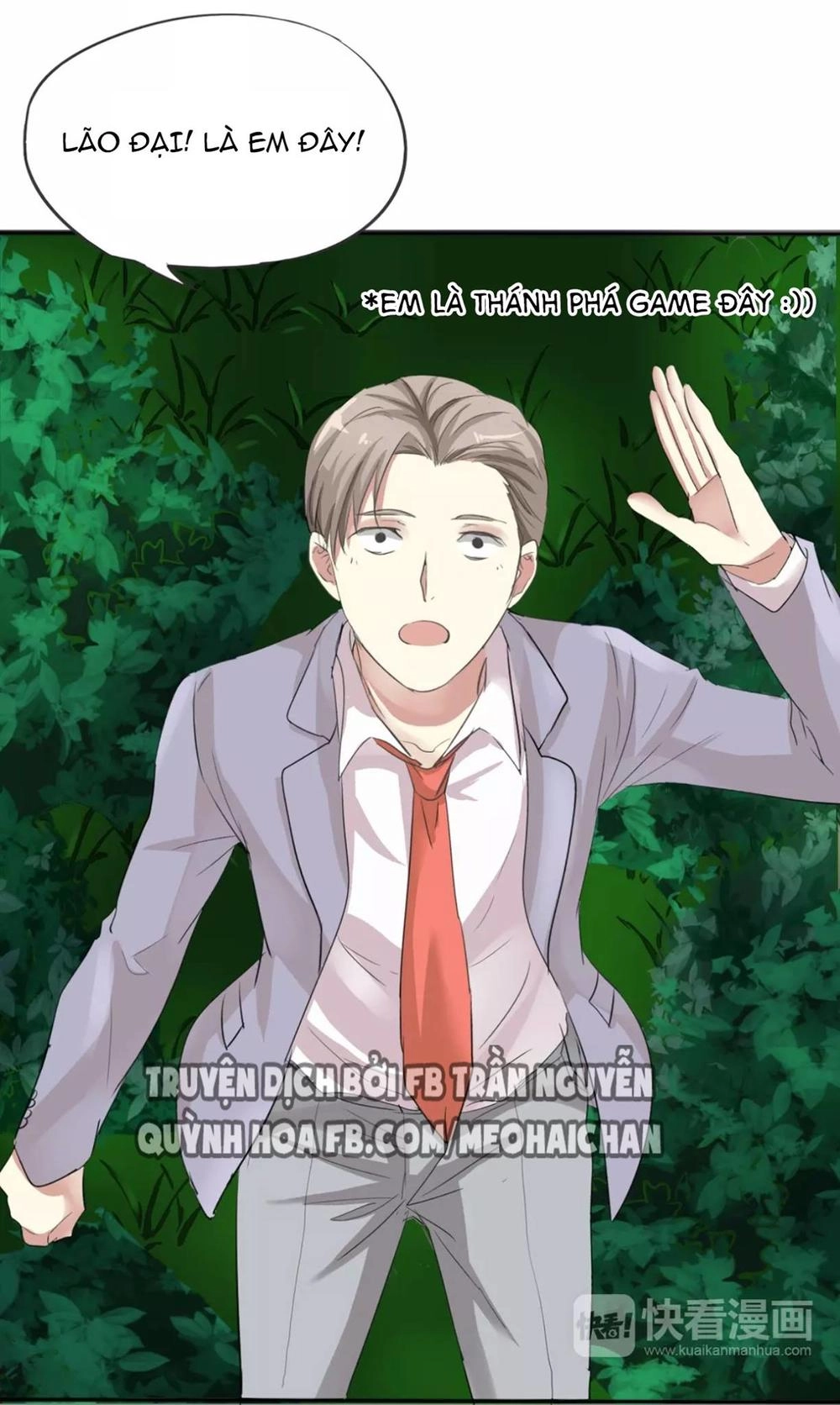 Lấy Sắc Tấn Công Sắc Chapter 11 - 28